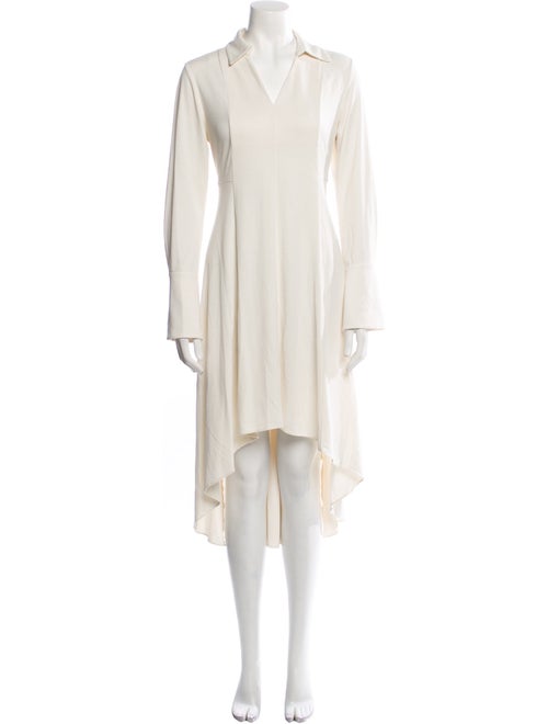 Rebecca Taylor Midi Length Dress