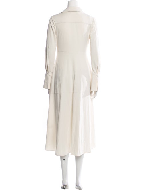 Rebecca Taylor Midi Length Dress