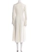 Rebecca Taylor Midi Length Dress
