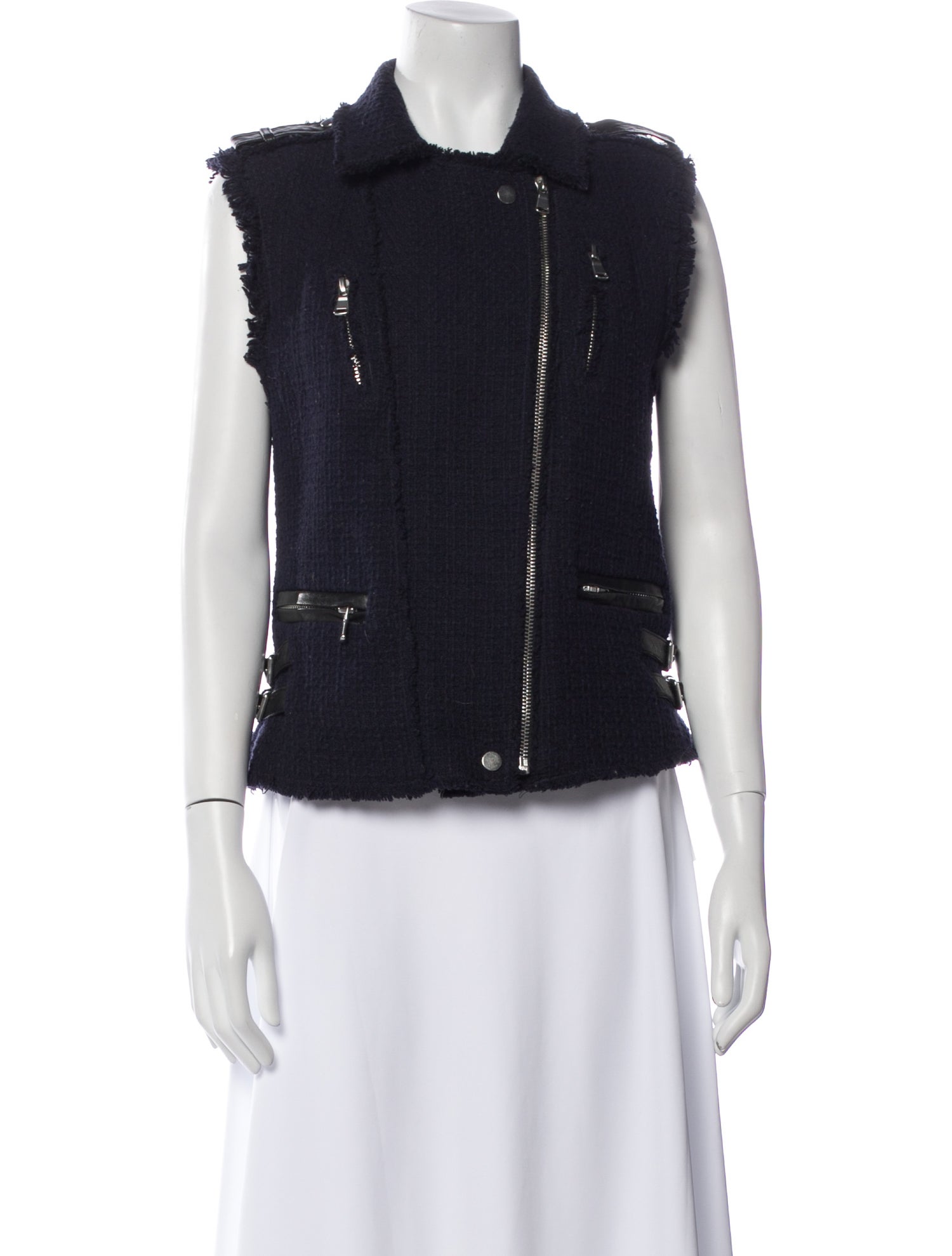 Rebecca Taylor Biker Jacket