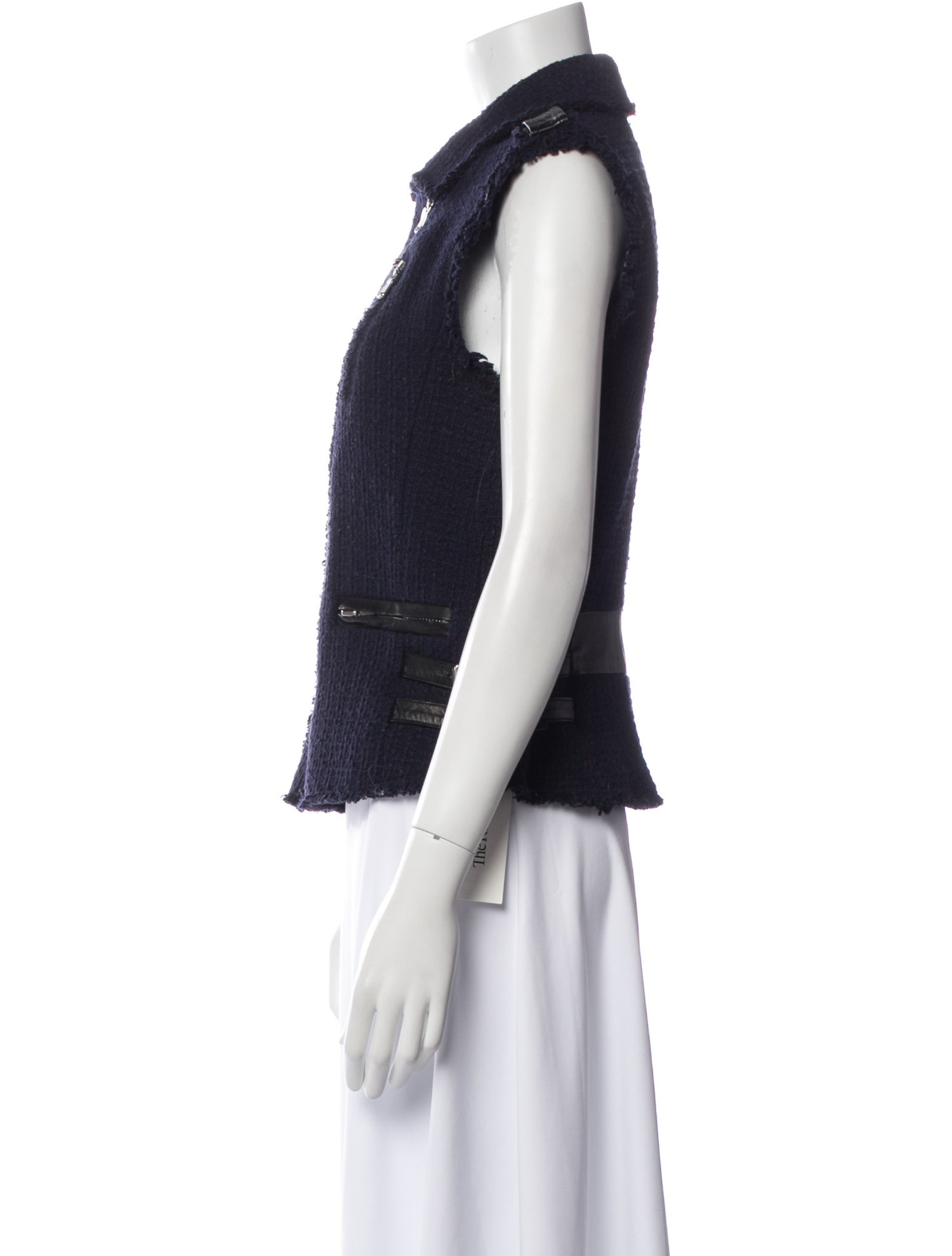 Rebecca Taylor Biker Jacket