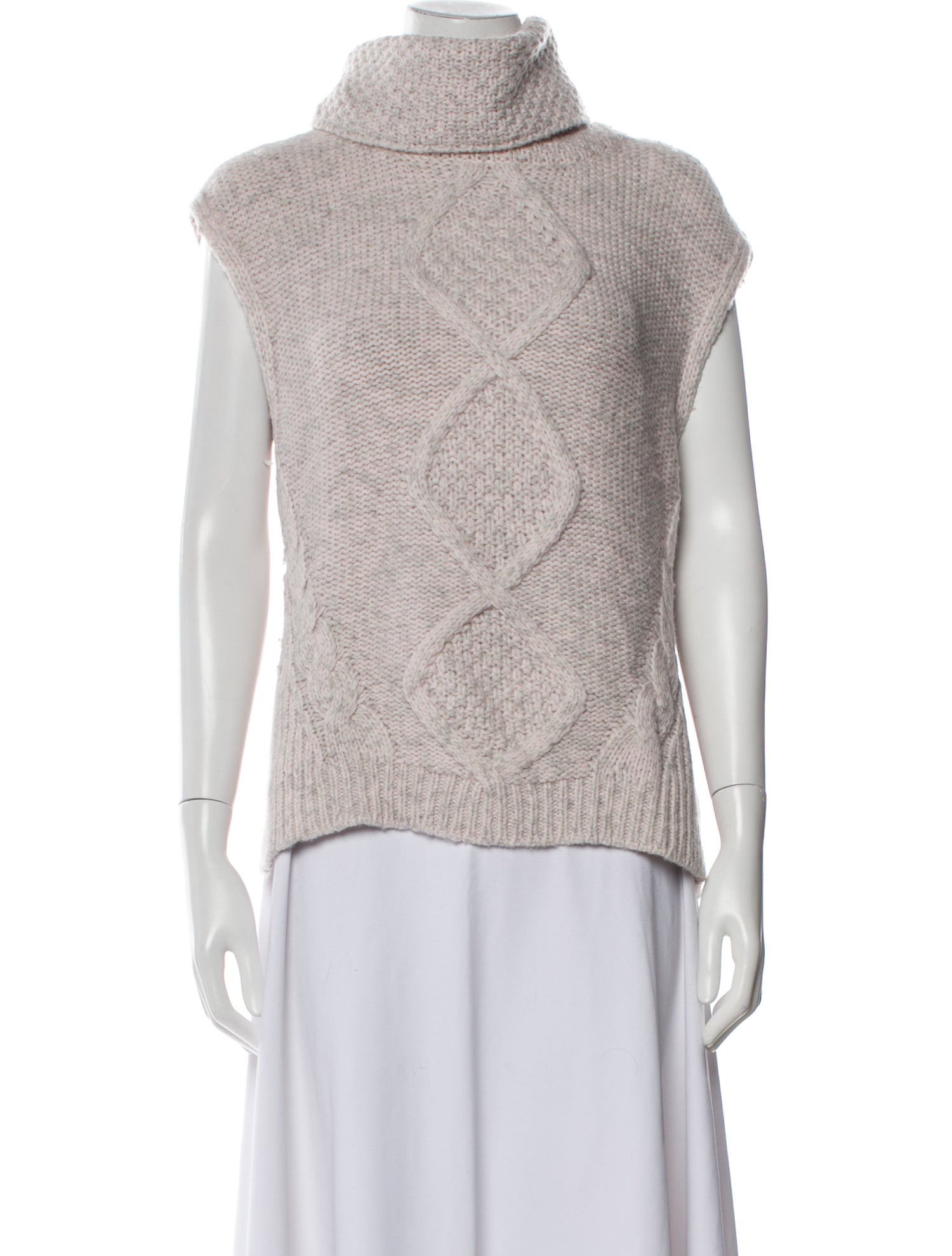 Rebecca Taylor Turtleneck Sweater