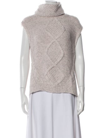 Rebecca Taylor Turtleneck Sweater