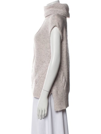 Rebecca Taylor Turtleneck Sweater