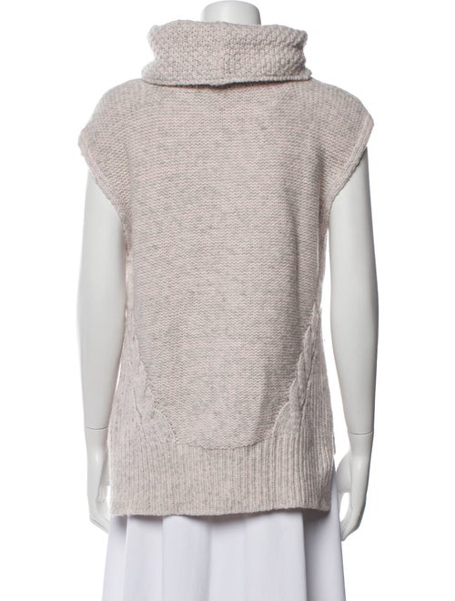 Rebecca Taylor Turtleneck Sweater