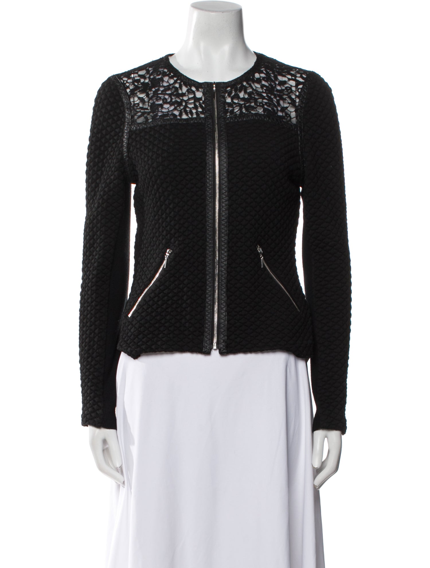 Rebecca Taylor Jacket