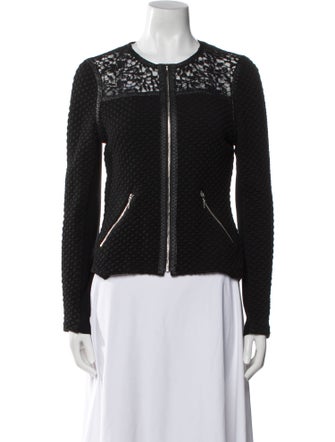 Rebecca Taylor Jacket