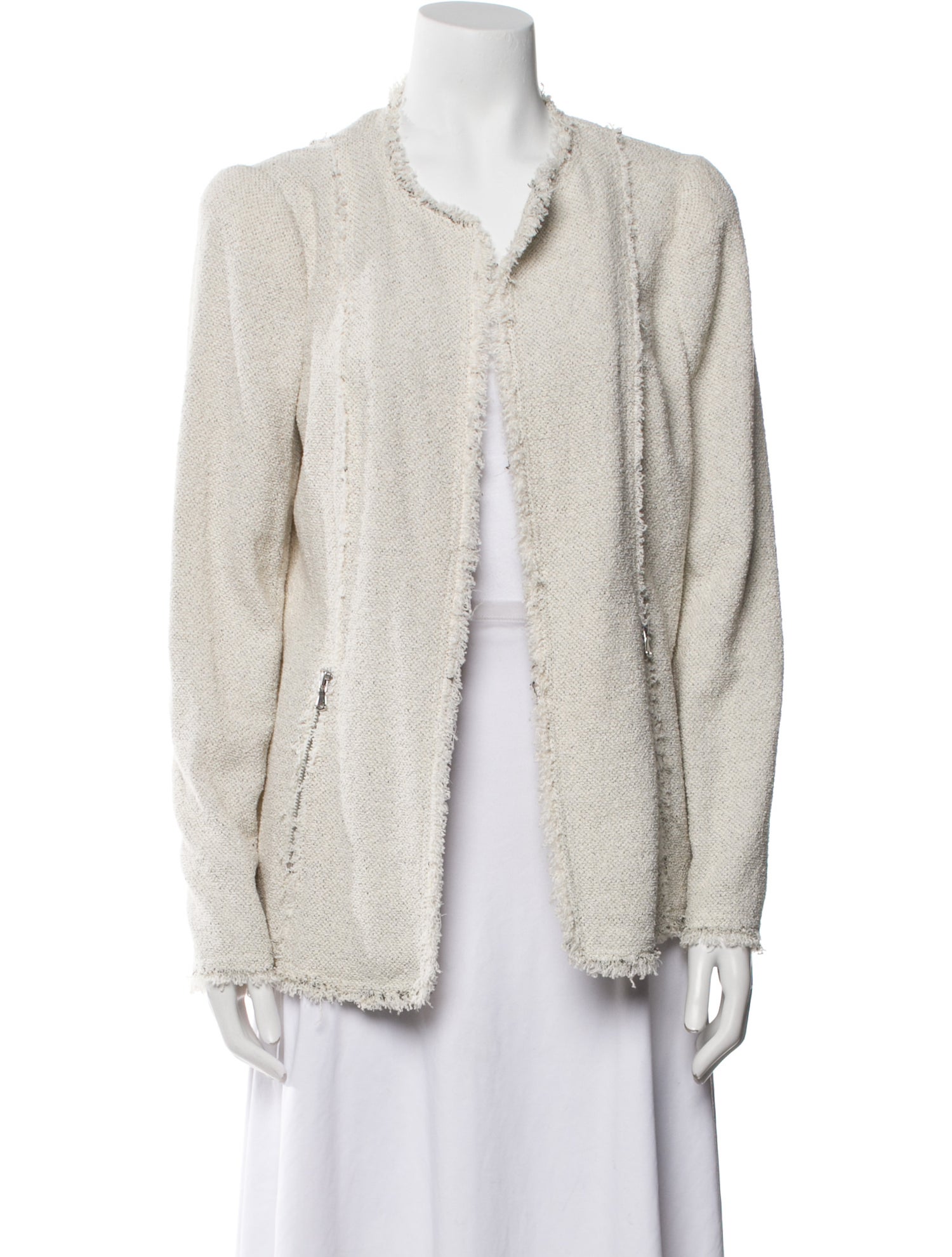 Rebecca Taylor Evening Jacket