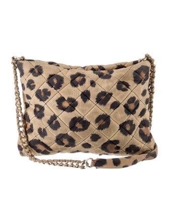 Rebecca Taylor Leather Shoulder Bag