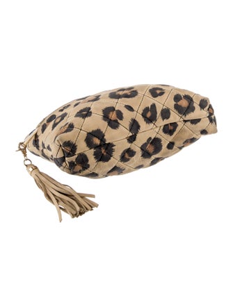 Rebecca Taylor Leather Shoulder Bag