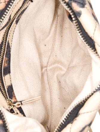 Rebecca Taylor Leather Shoulder Bag