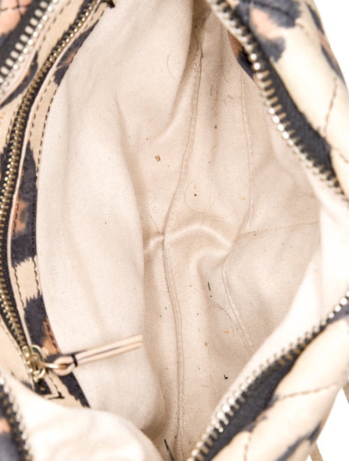 Rebecca Taylor Leather Shoulder Bag