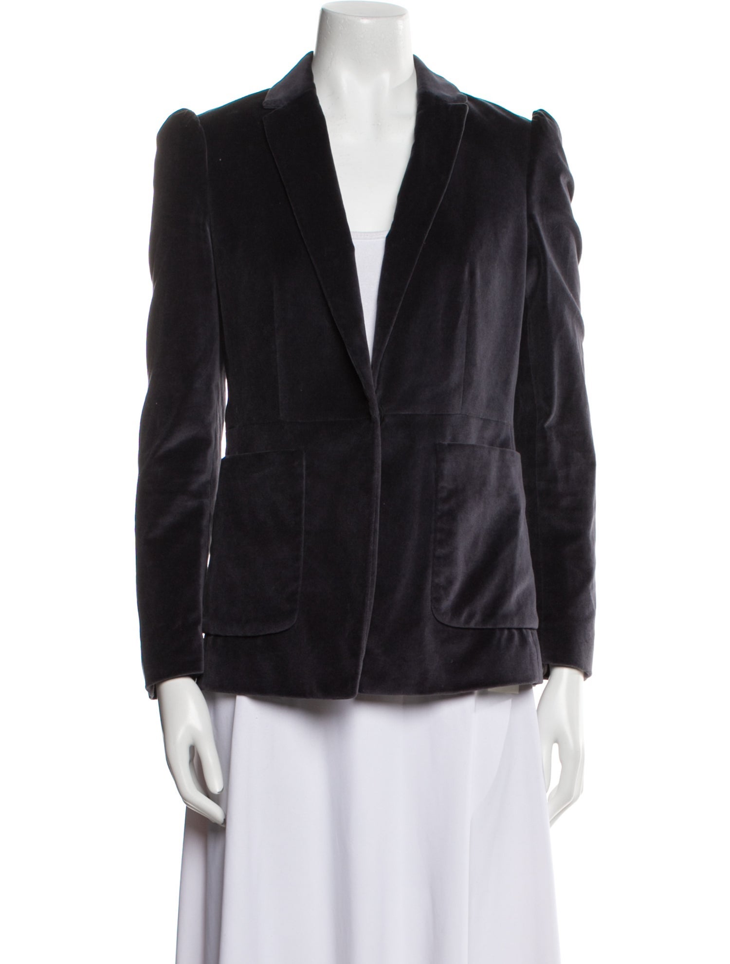 Rebecca Taylor Blazer