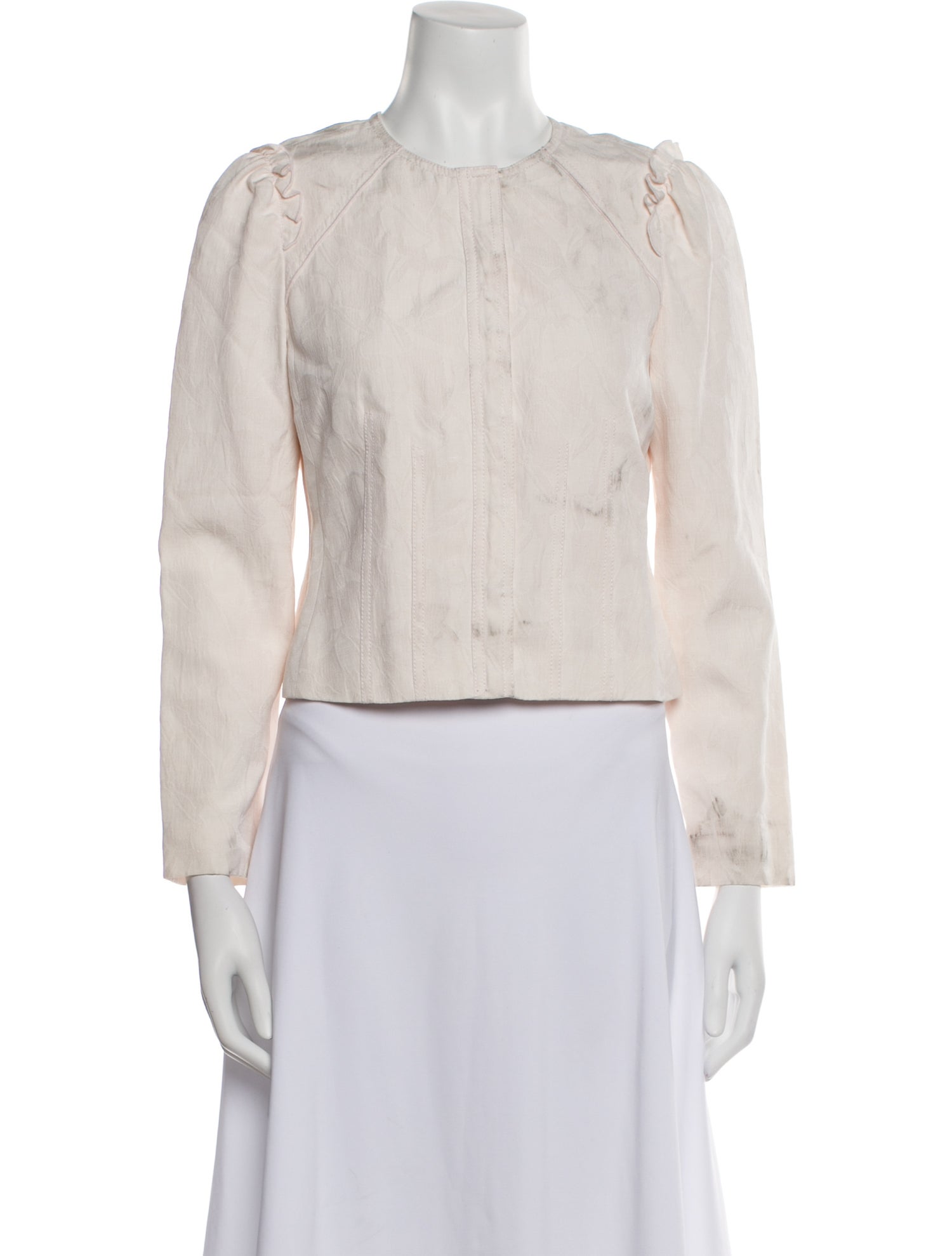 Rebecca Taylor Evening Jacket