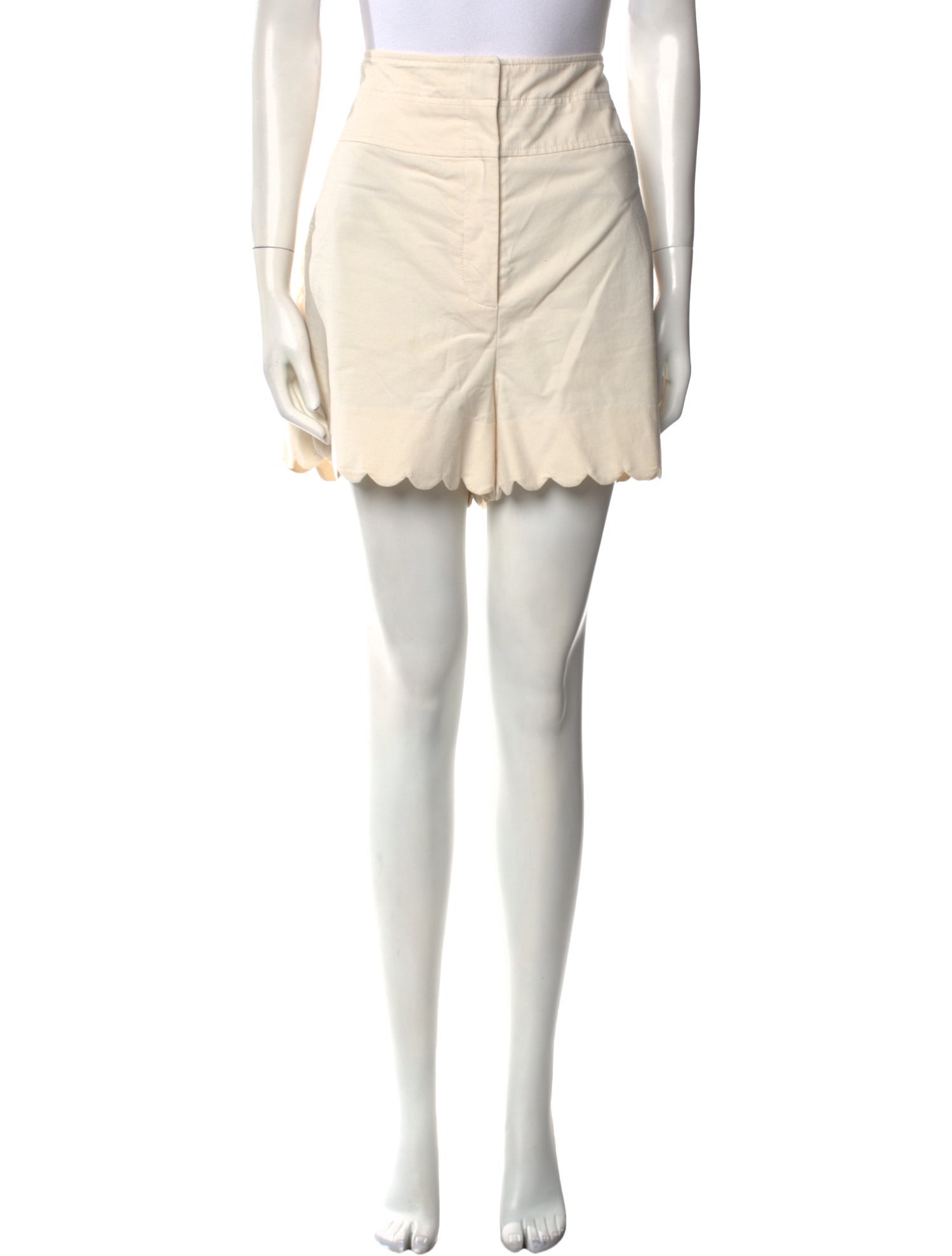 Rebecca Taylor Mini Shorts w/ Tags