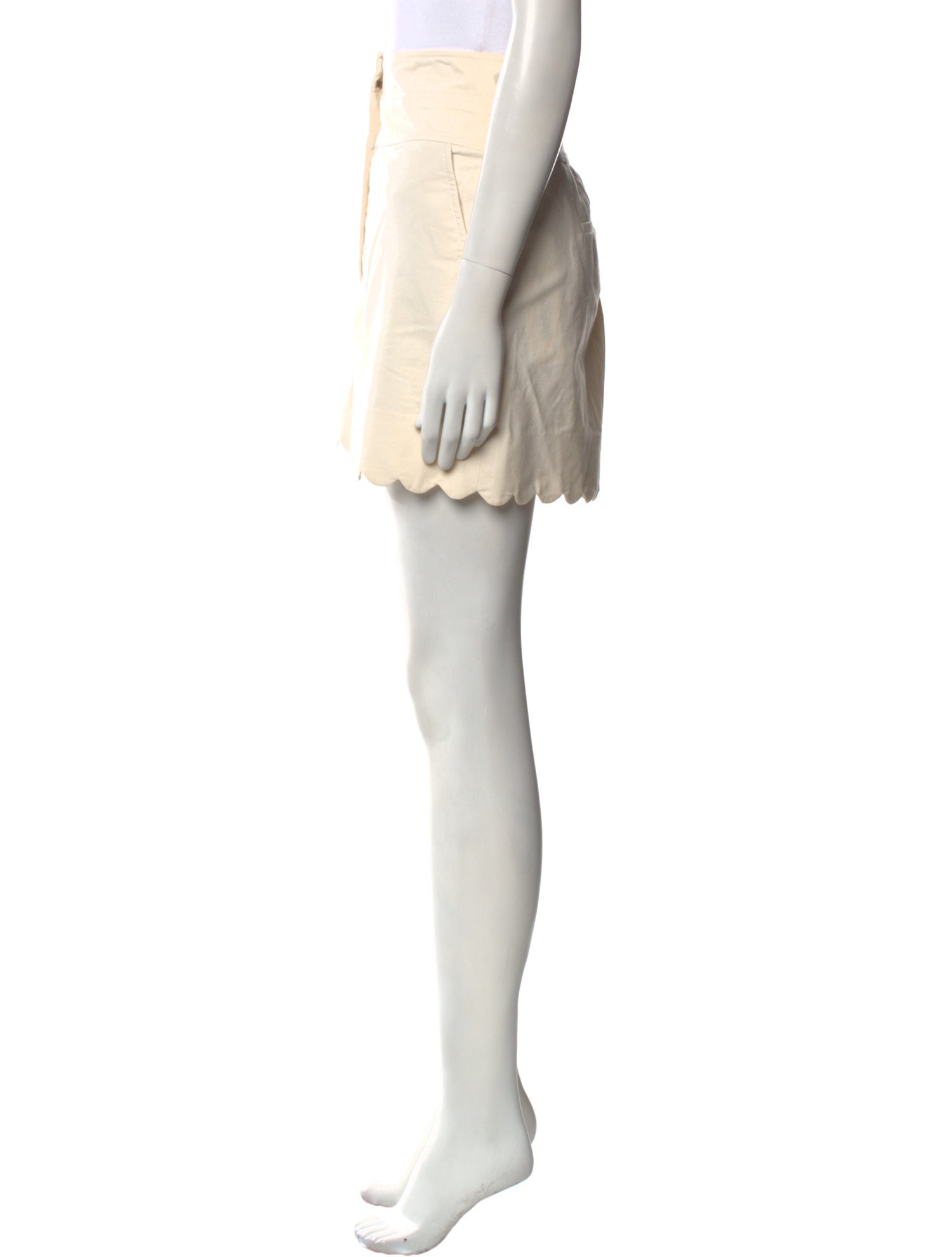 Rebecca Taylor Mini Shorts w/ Tags