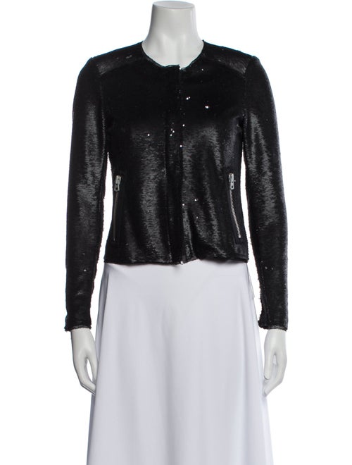 Rebecca Taylor Biker Jacket