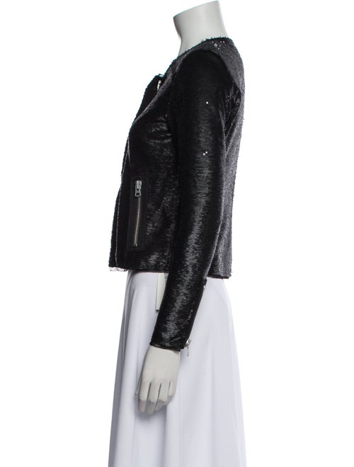 Rebecca Taylor Biker Jacket