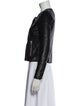 Rebecca Taylor Biker Jacket