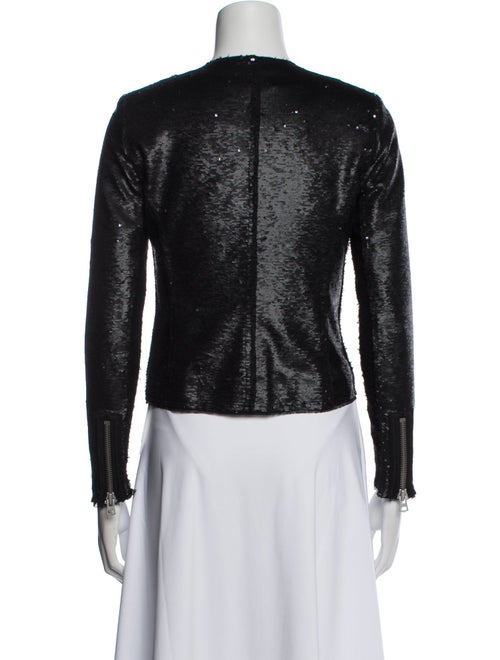 Rebecca Taylor Biker Jacket