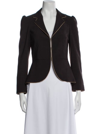 Rebecca Taylor Blazer