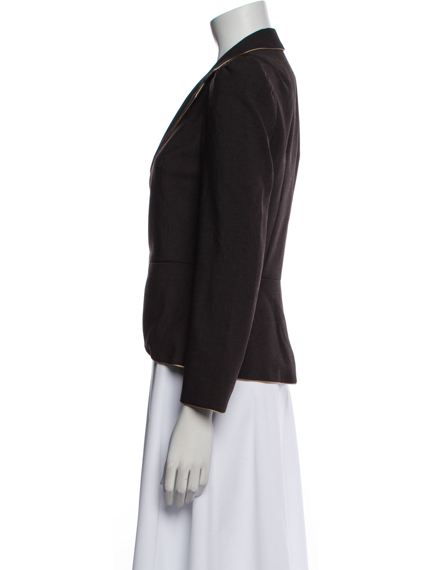 Rebecca Taylor Blazer