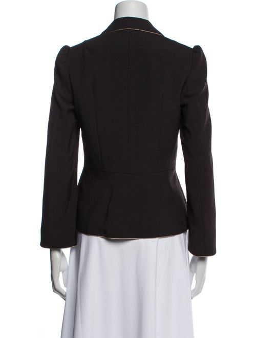 Rebecca Taylor Blazer