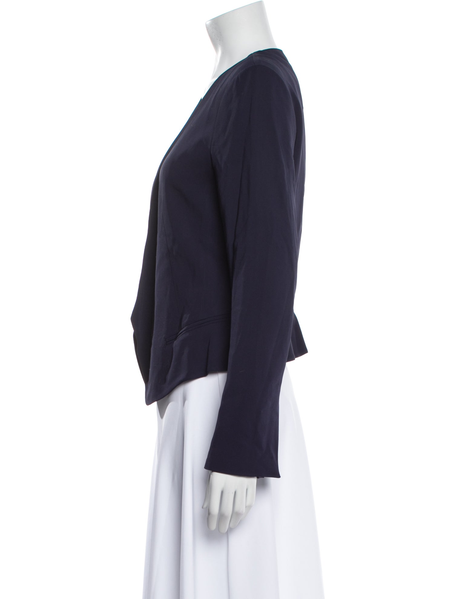 Rebecca Taylor Blazer