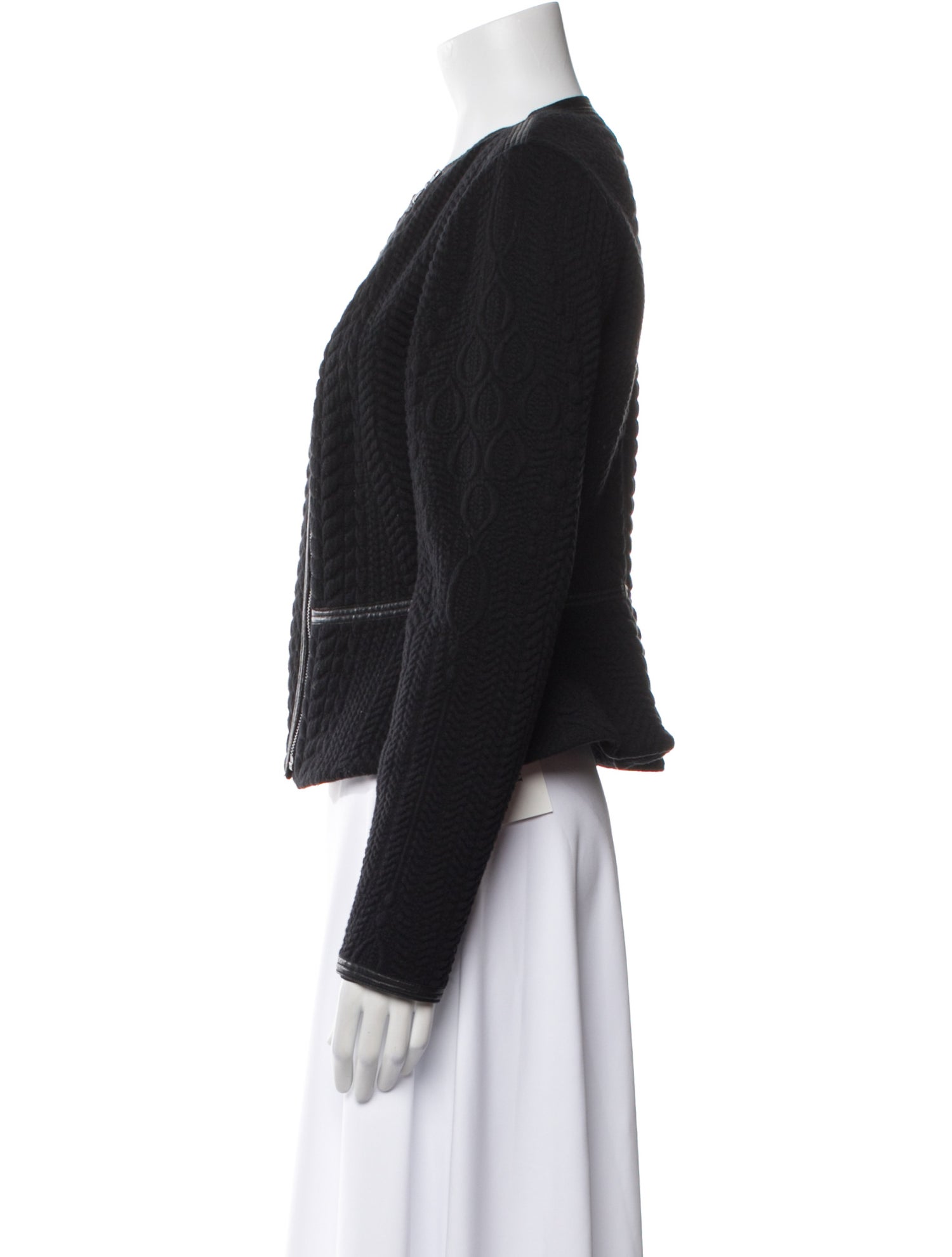 Rebecca Taylor Jacket