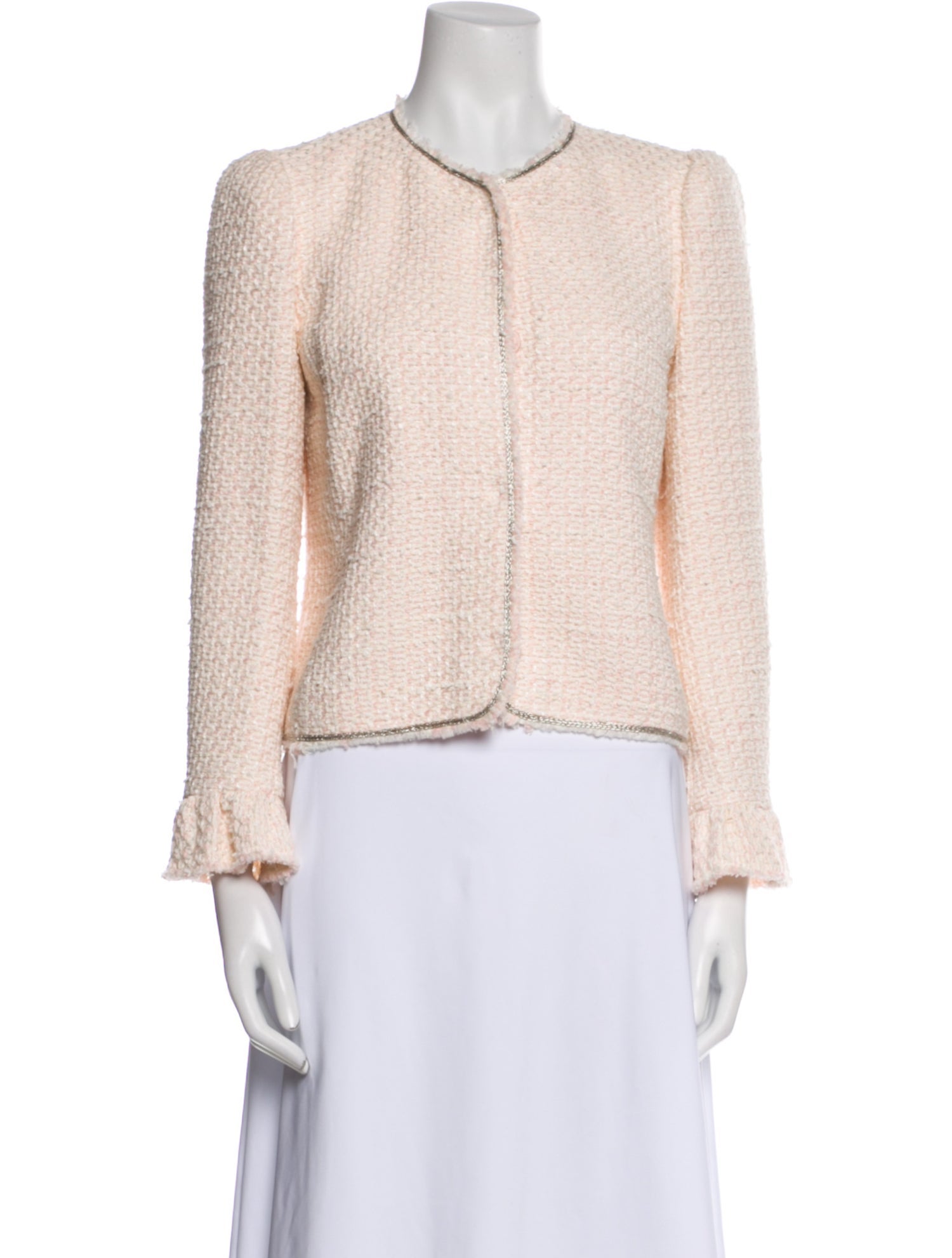 Rebecca Taylor Evening Jacket
