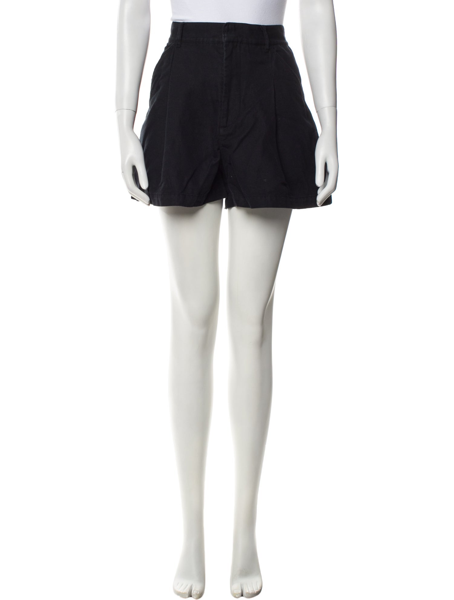 Rebecca Taylor Mini Shorts