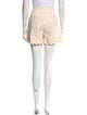 Rebecca Taylor Mini Shorts