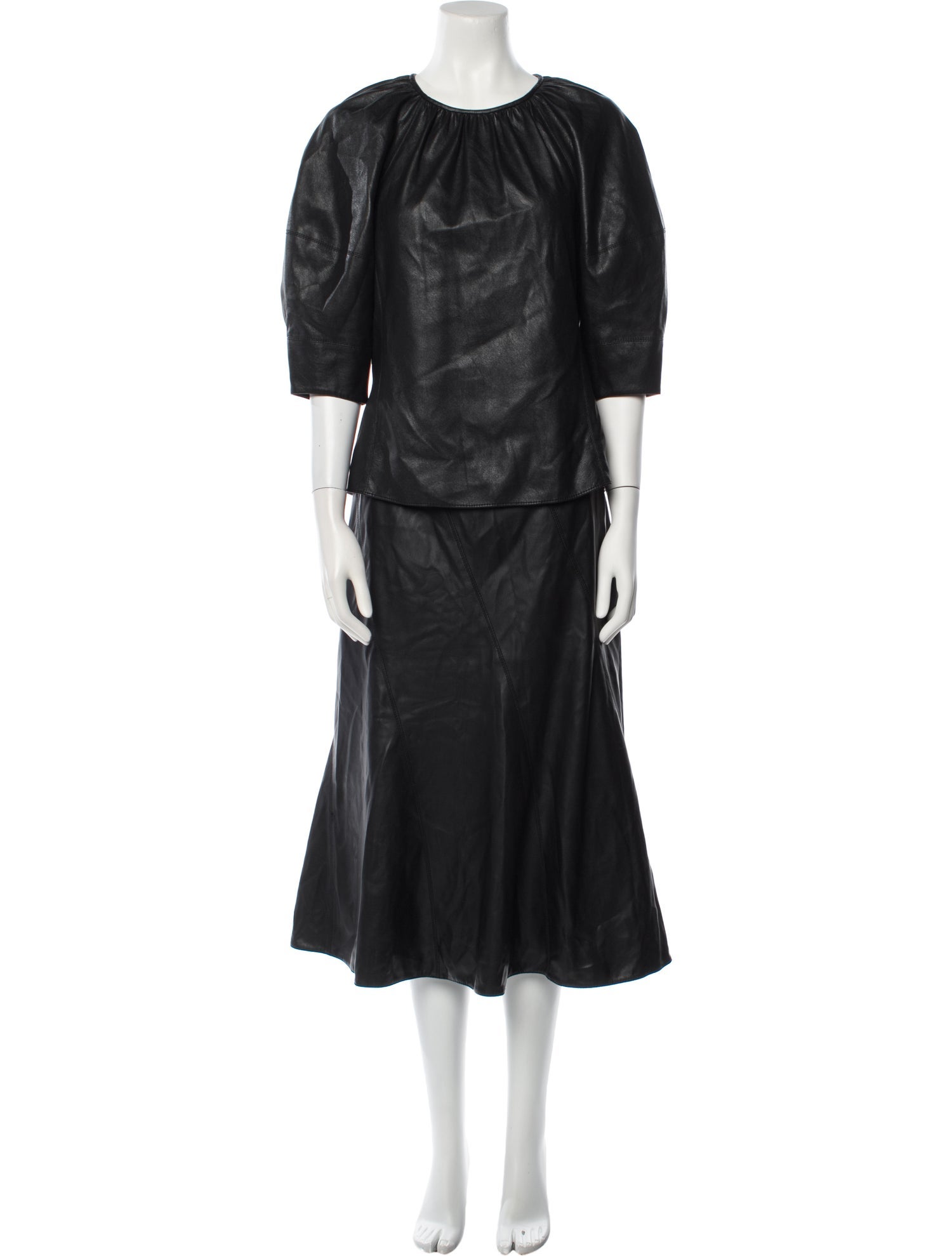 Rebecca Taylor Skirt Set