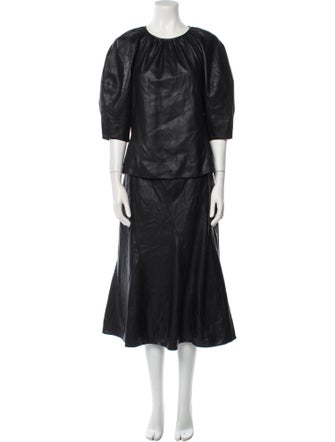 Rebecca Taylor Skirt Set