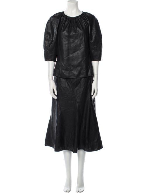 Rebecca Taylor Skirt Set