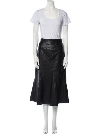 Rebecca Taylor Skirt Set