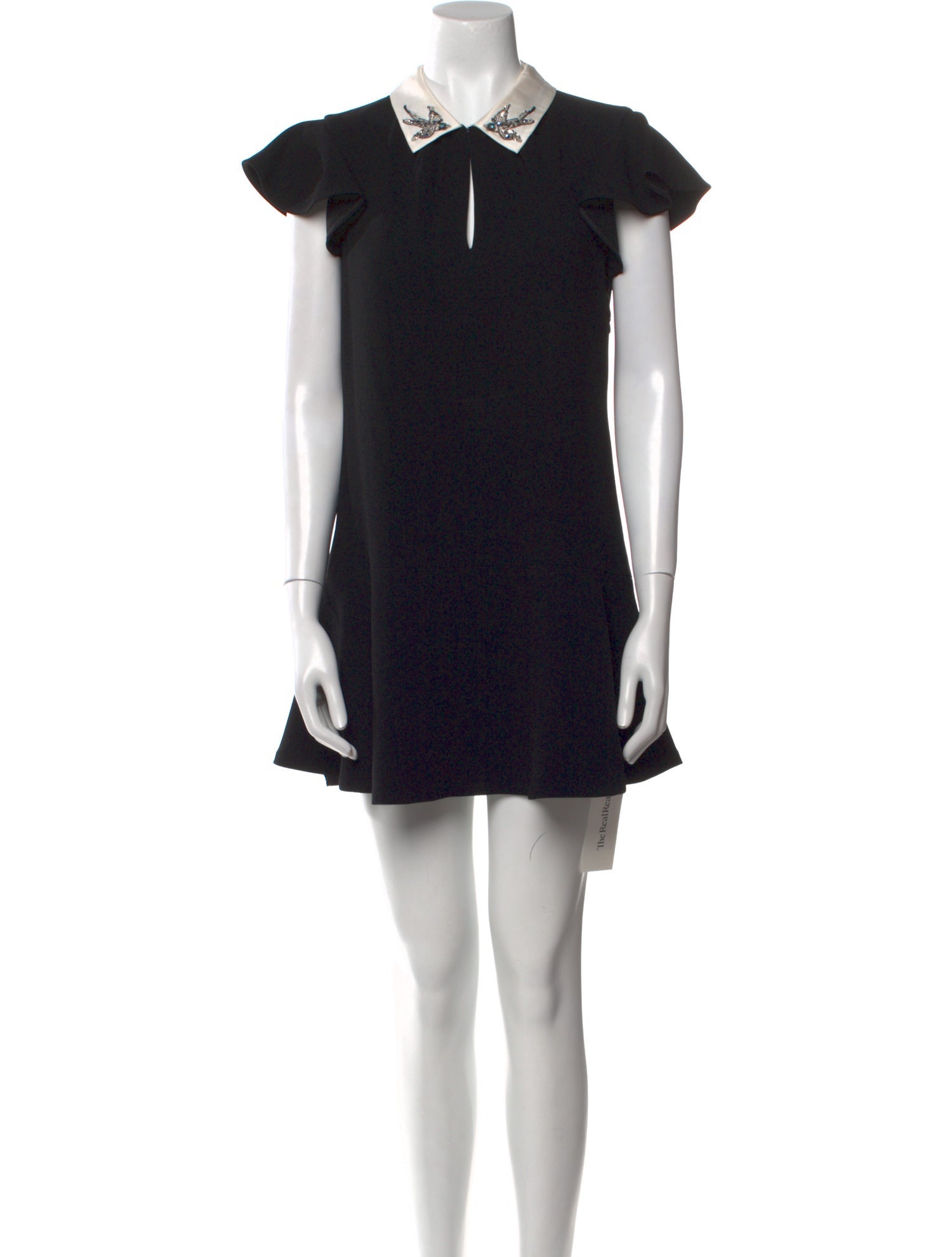 Rebecca Taylor Mini Dress