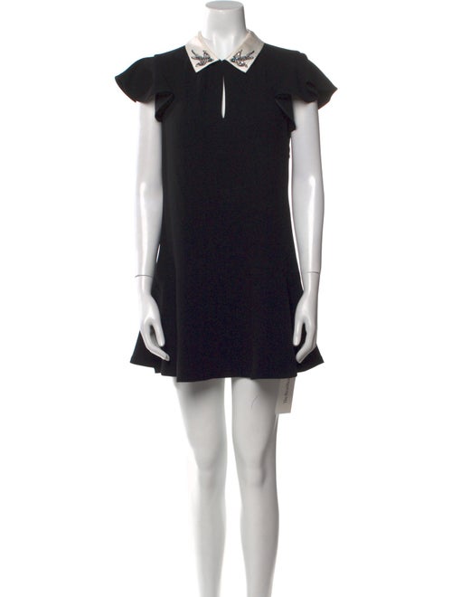 Rebecca Taylor Mini Dress