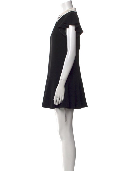 Rebecca Taylor Mini Dress