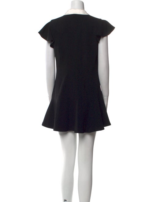 Rebecca Taylor Mini Dress