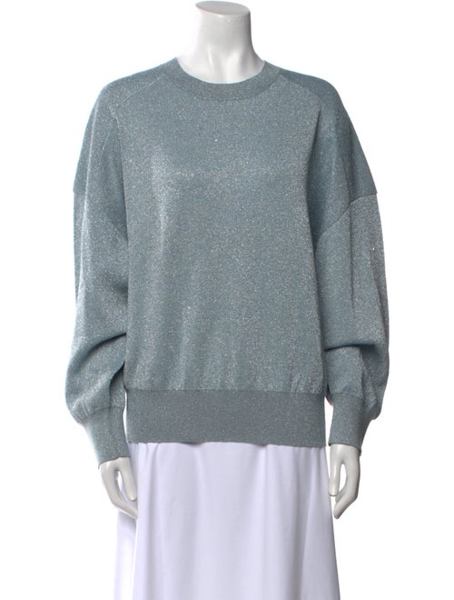 Rebecca Taylor Crew Neck Sweater