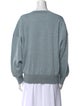 Rebecca Taylor Crew Neck Sweater