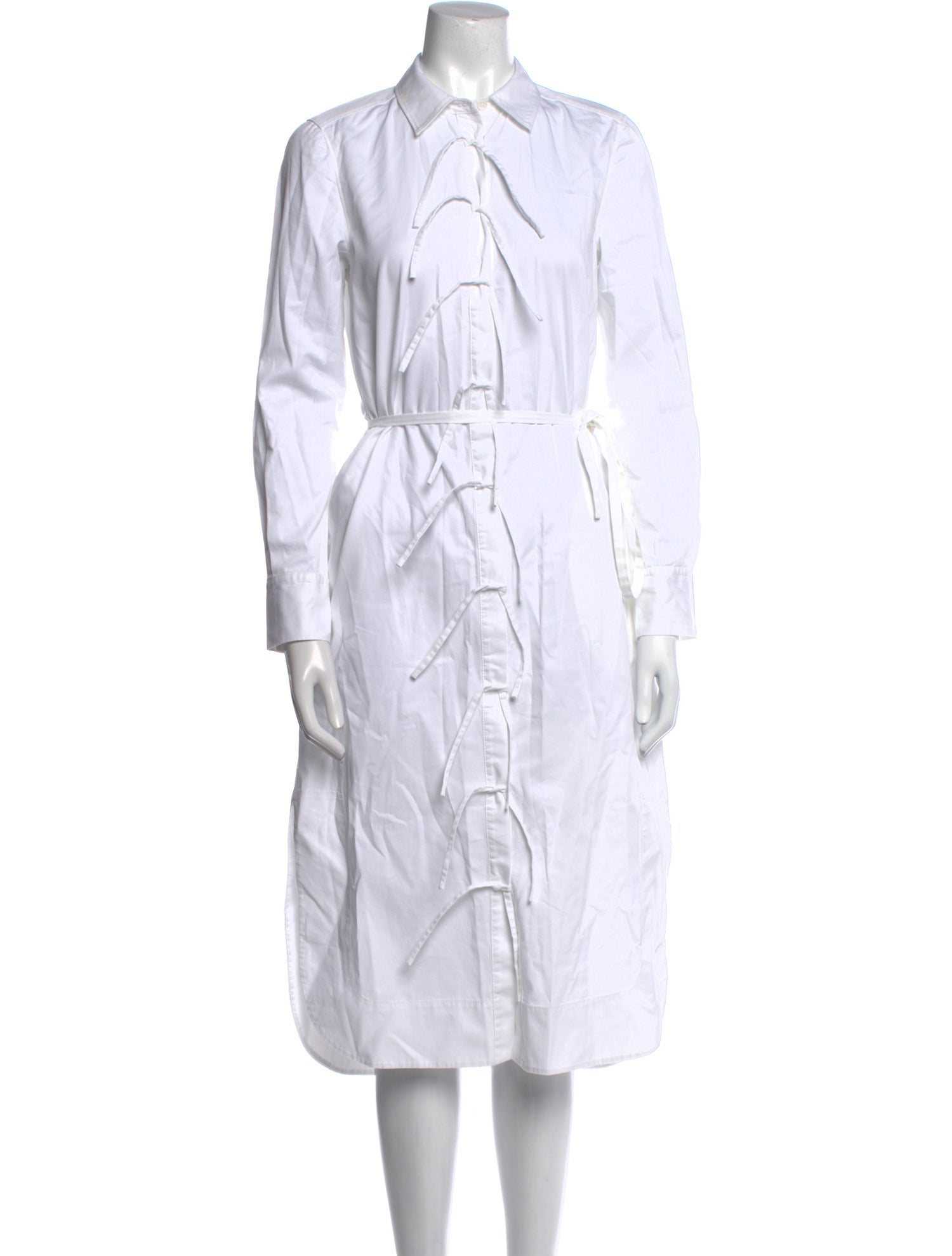 Rebecca Taylor Midi Length Dress