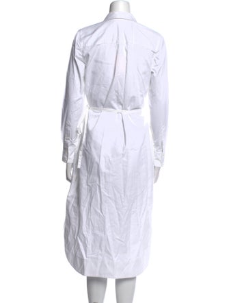 Rebecca Taylor Midi Length Dress