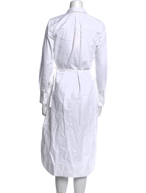 Rebecca Taylor Midi Length Dress