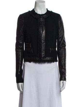 Rebecca Taylor Jacket