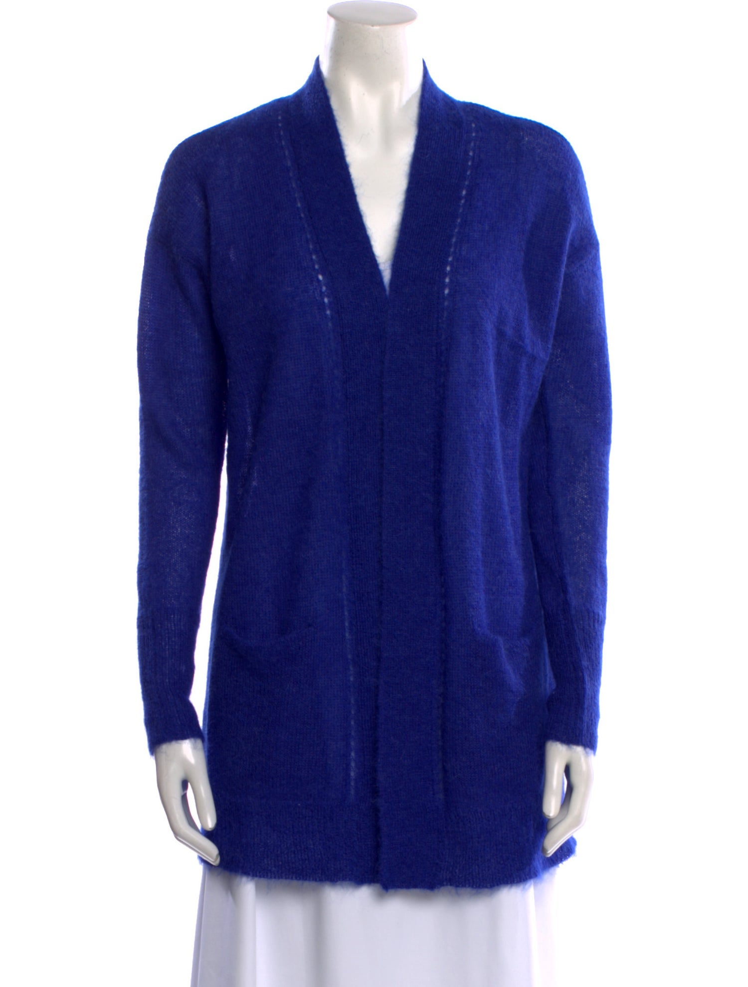 Rebecca Taylor V-Neck Sweater