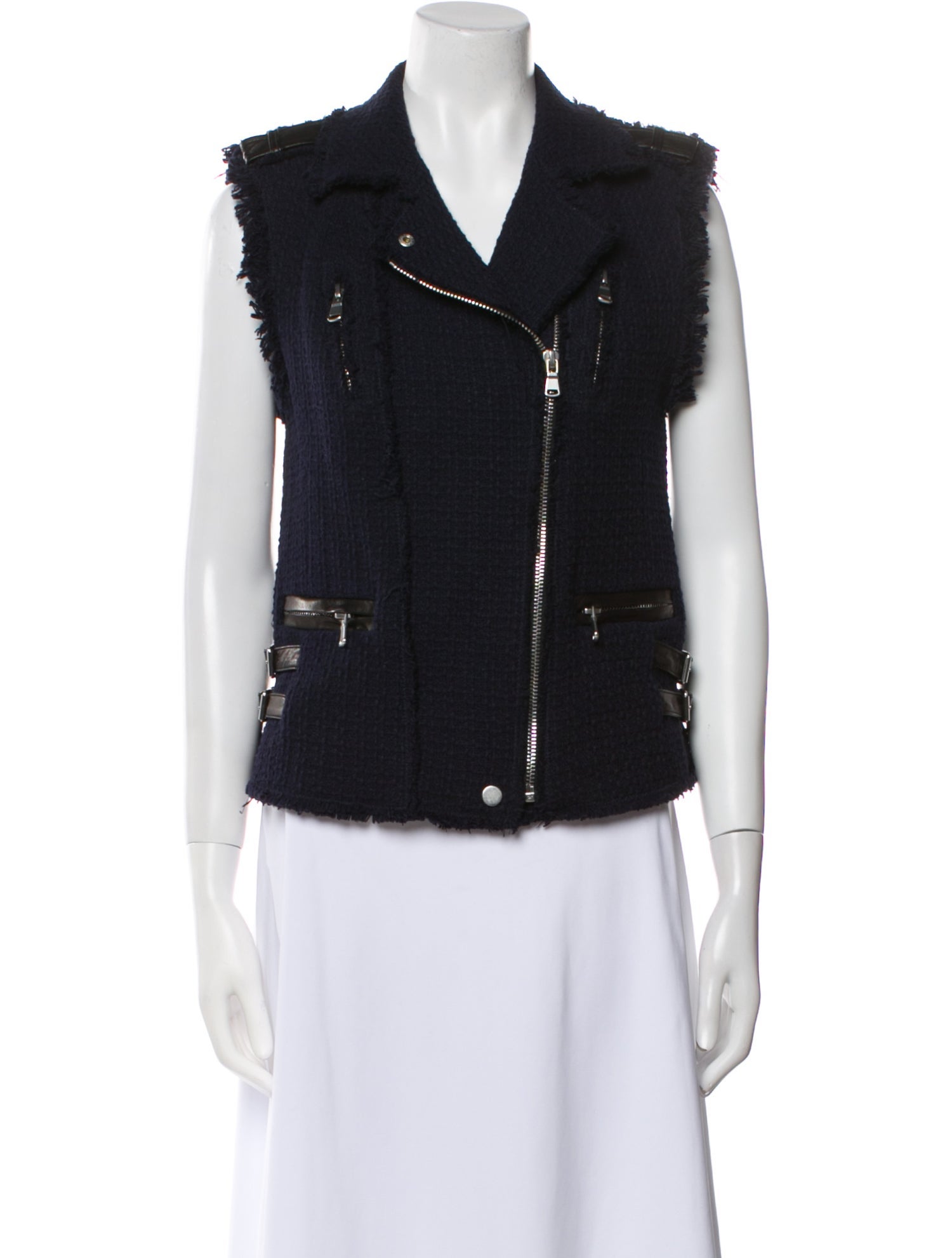 Rebecca Taylor Biker Jacket