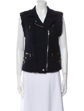 Rebecca Taylor Biker Jacket