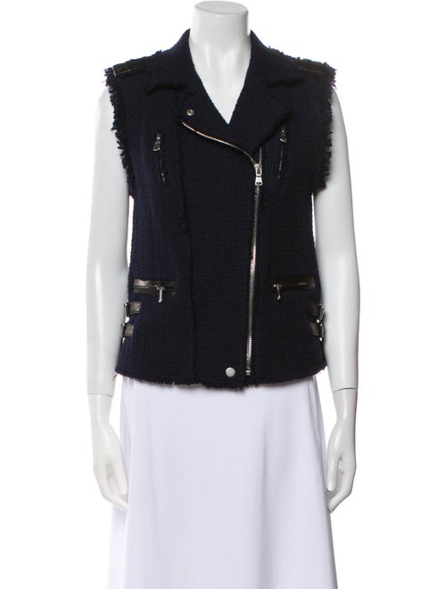 Rebecca Taylor Biker Jacket